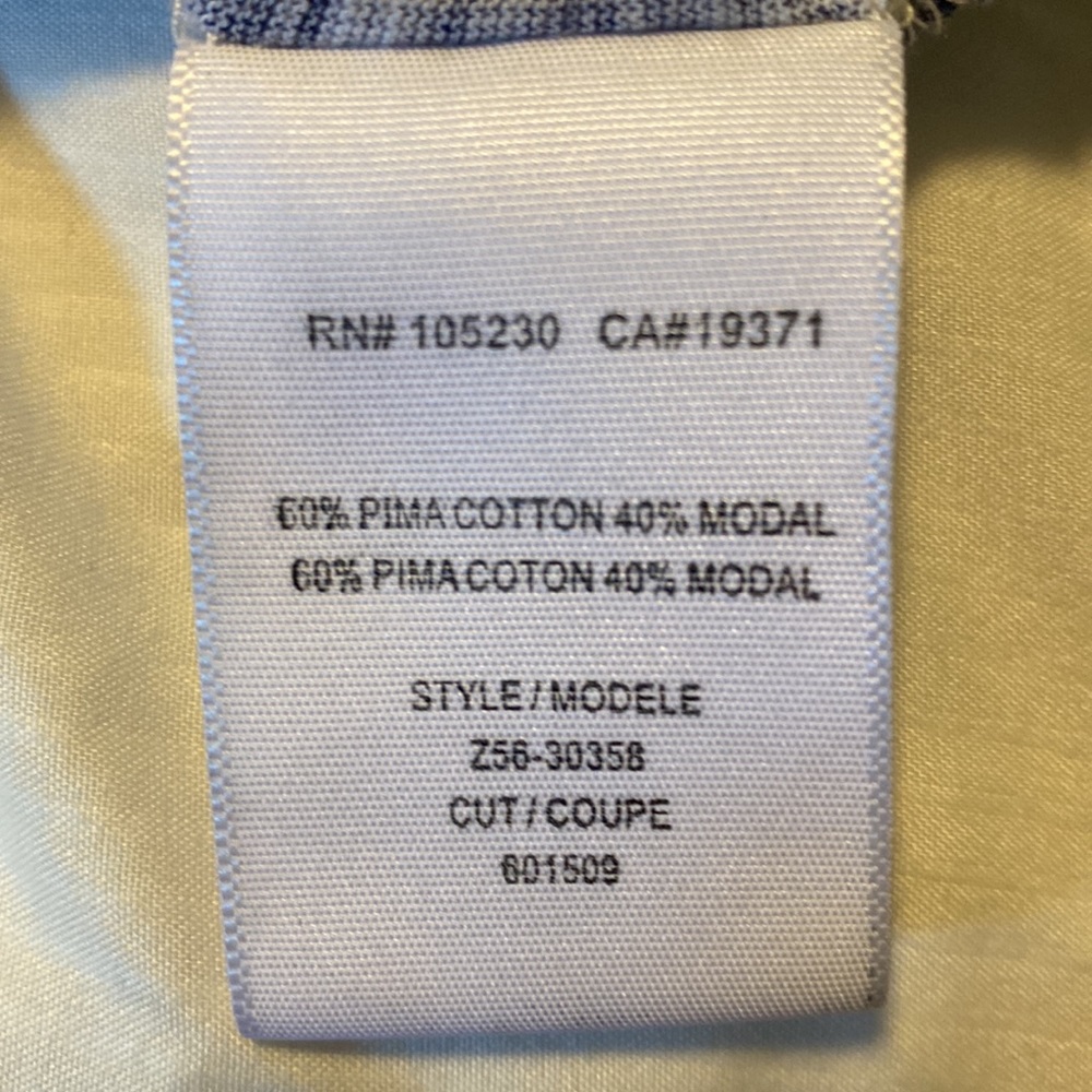 Soft Joie Ikat print dress - Picture 10 of 10
